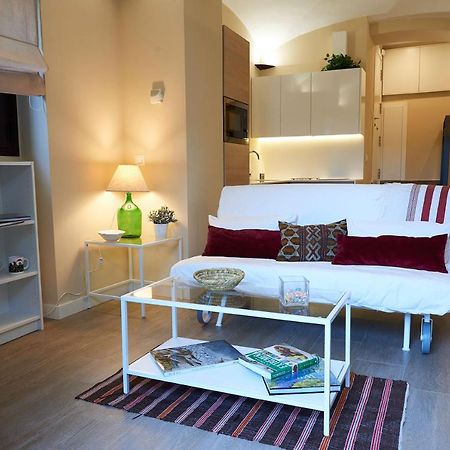 Apartamentos San Pablo Caces Eksteriør billede