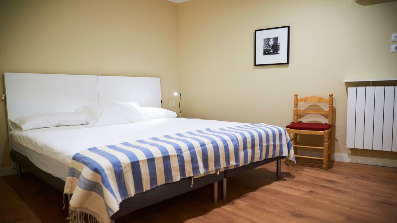 Apartamentos San Pablo Caces Eksteriør billede