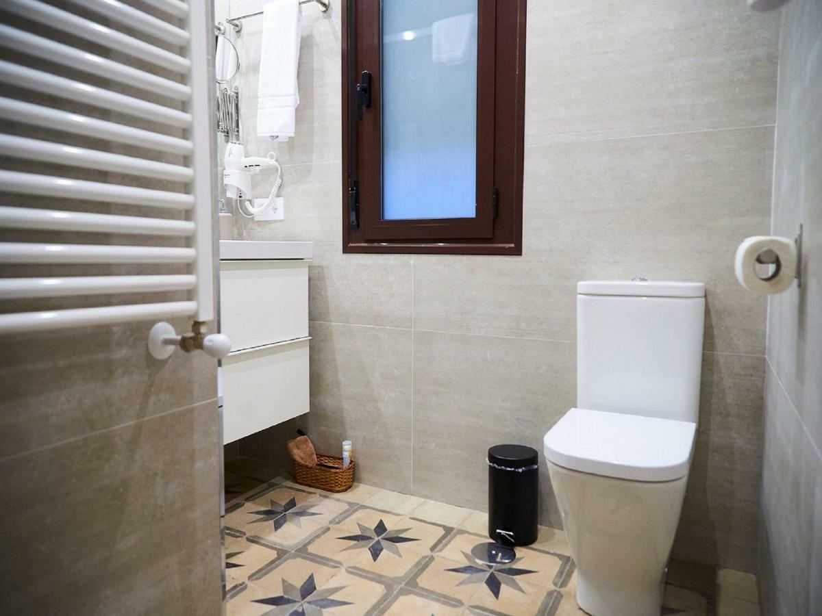 Apartamentos San Pablo Caces Eksteriør billede